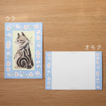 Postales - #16 Amesho - Imagen 2