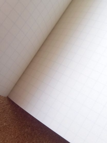 Cuaderno A5 grilla 5mm Hello Kitty and friends - Imagen 3