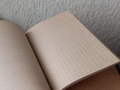 cuaderno ecológico - Once in a While Floral Notebook - Imagen 2