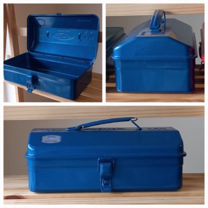 Toolbox multi-uso Y-280 azul - Imagen 3