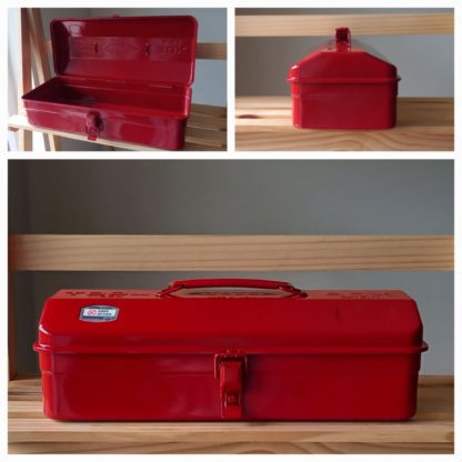 Toolbox multi-uso Y-350 rojo - Imagen 3