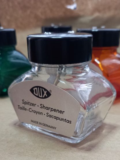 Sacapuntas single - inkwell - Imagen 5