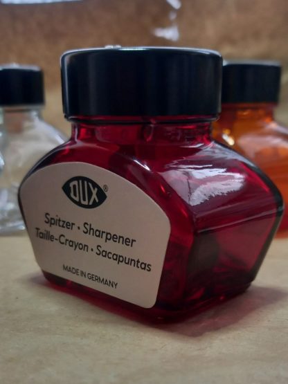Sacapuntas single - inkwell - Imagen 9