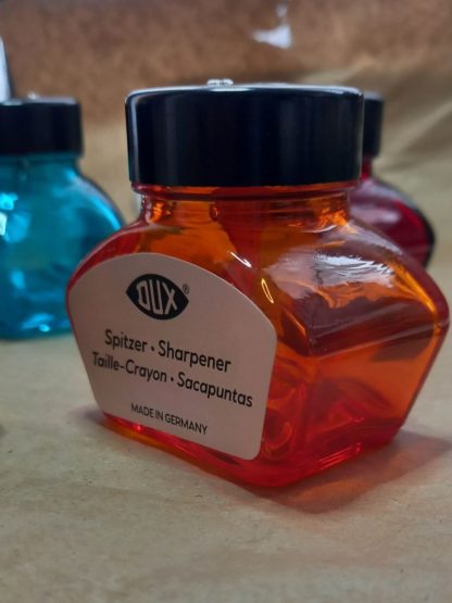 Sacapuntas single - inkwell - Imagen 6