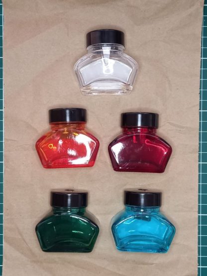 Sacapuntas single - inkwell - Imagen 3