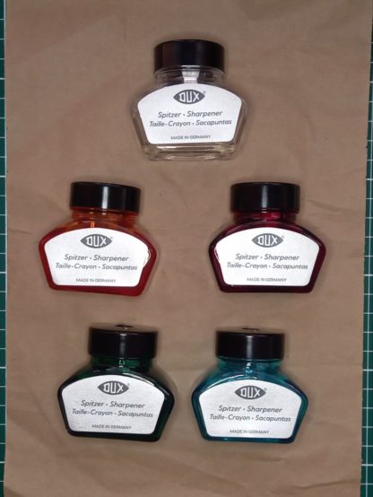 Sacapuntas single - inkwell - Imagen 4