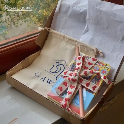 Gift set - papeleria - filipiñana - Imagen 3