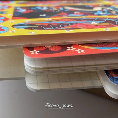Gift set - papeleria - filipiñana - Imagen 4