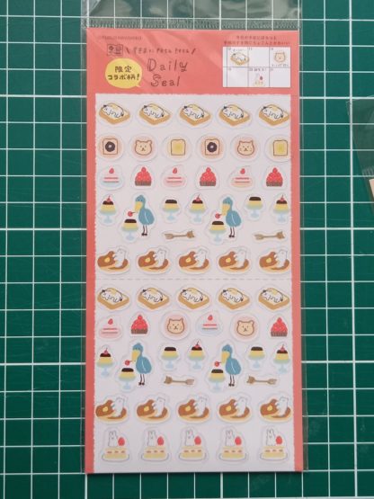 Stickers - planners - Imagen 7