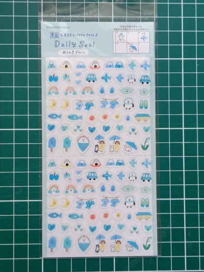 Stickers - planners - Imagen 6