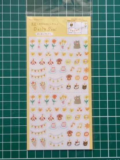 Stickers - planners - Imagen 5