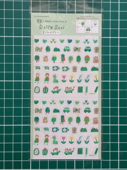 Stickers - planners - Imagen 4