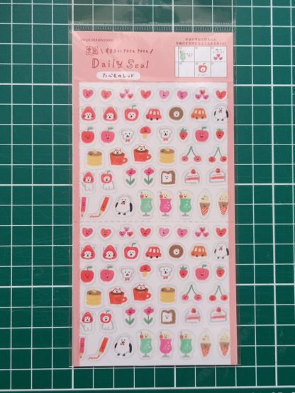 Stickers - planners - Imagen 3