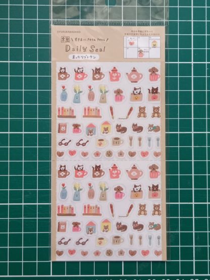 Stickers - planners - Imagen 2