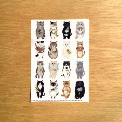 A5 carpeta archivador - Imagen 4