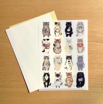A5 carpeta archivador - Imagen 3