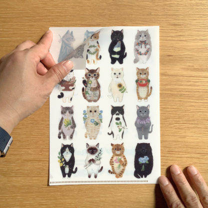 A5 carpeta archivador - Imagen 2
