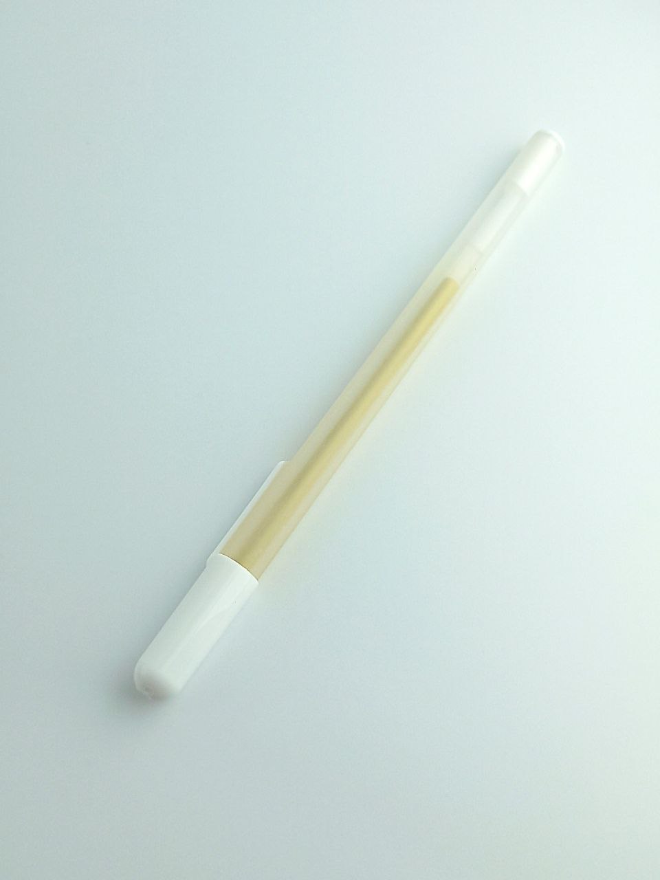 Lapiz con tinta gel blanca o metálica - Imagen 4