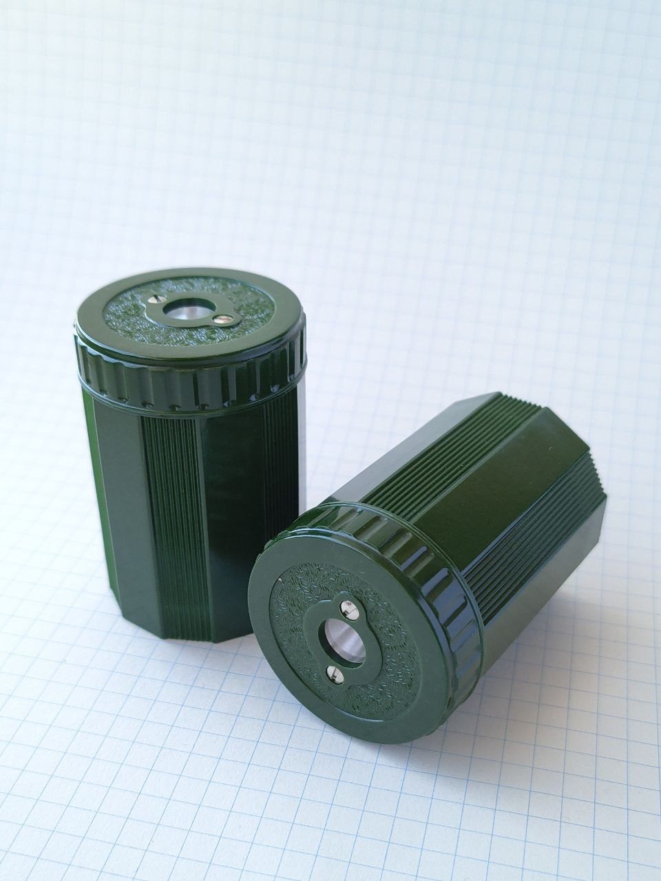 Sacapuntas Duroplast - single - Imagen 5