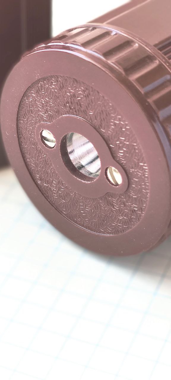 Sacapuntas Duroplast - single - Imagen 8