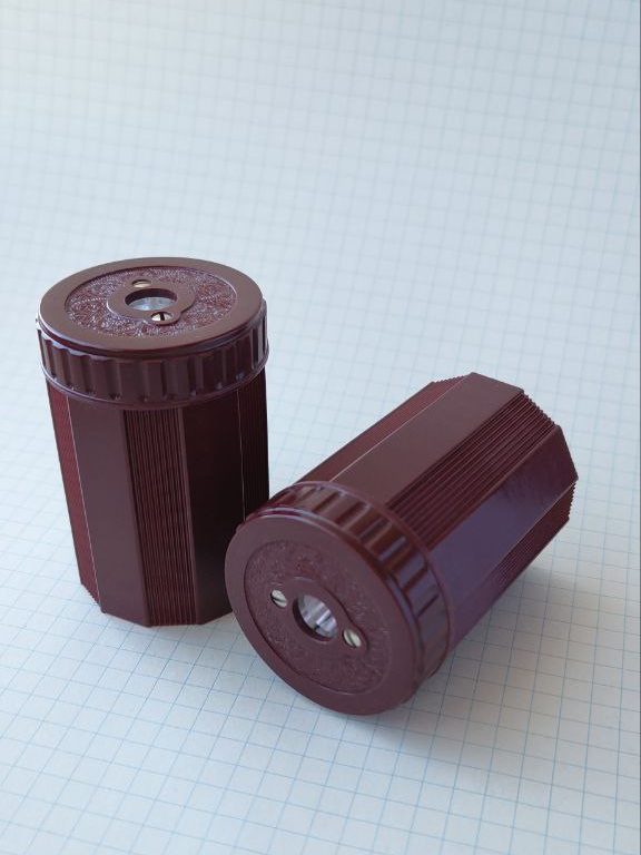 Sacapuntas Duroplast - single - Imagen 3