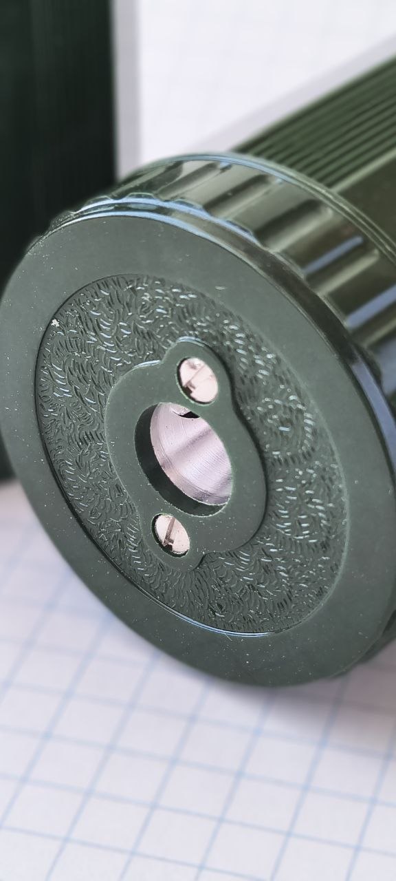 Sacapuntas Duroplast - single - Imagen 6