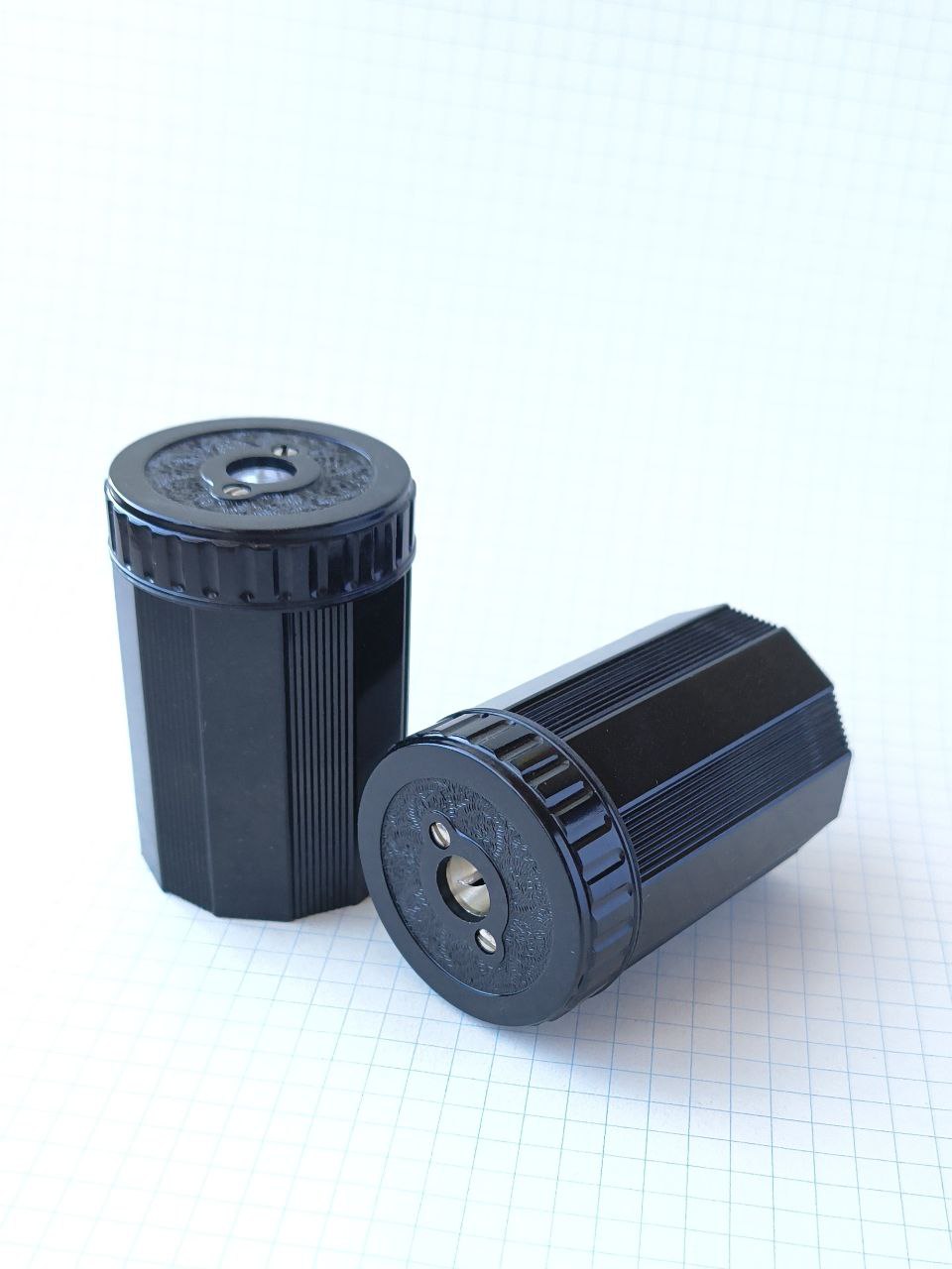 Sacapuntas Duroplast - single - Imagen 4