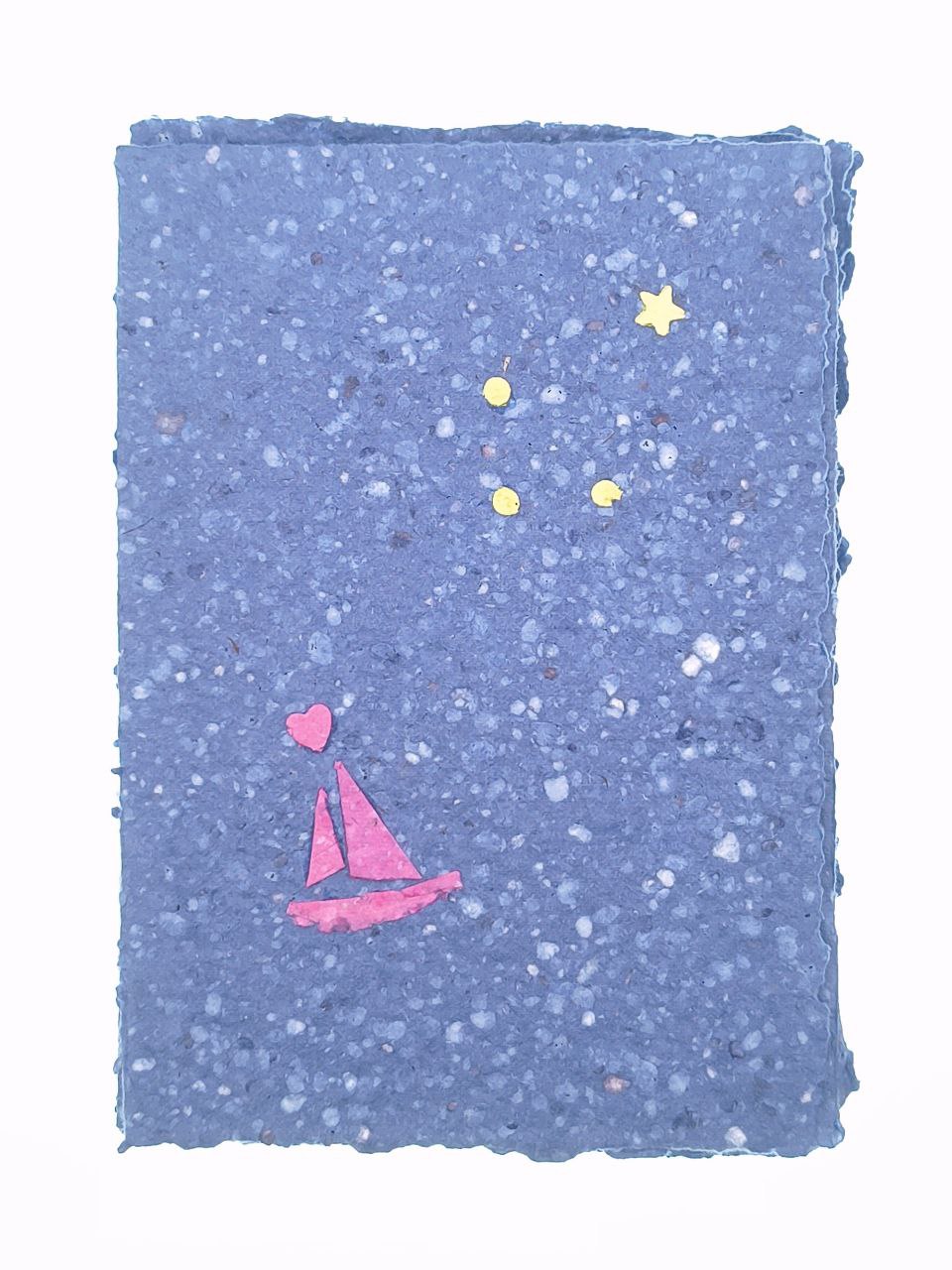 tarjetas de saludos - Navidad - hecho a mano - Imagen 13