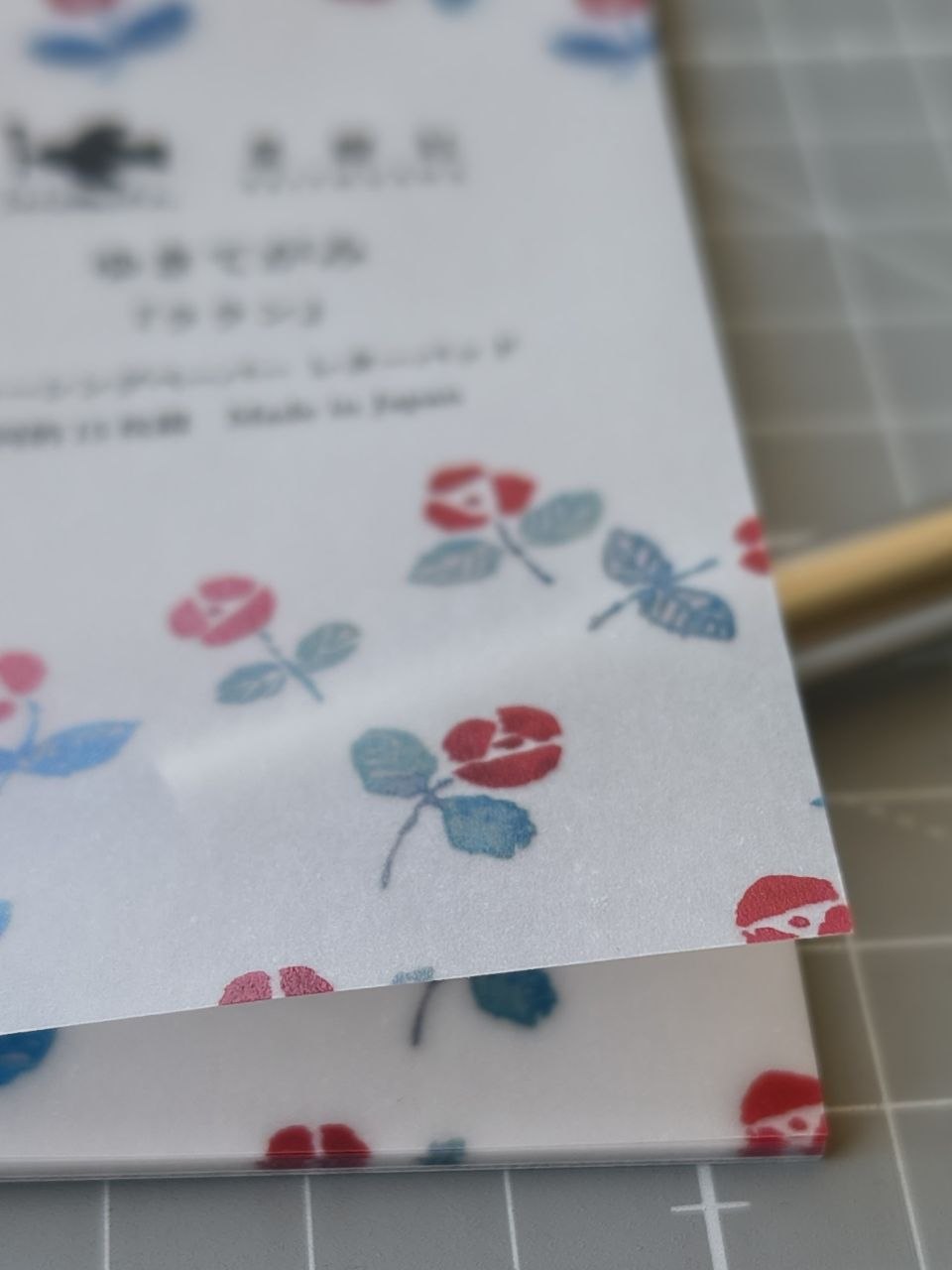 set de cartas - Lalang - Imagen 2