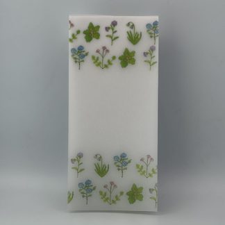 set de cartas - Winter crossing