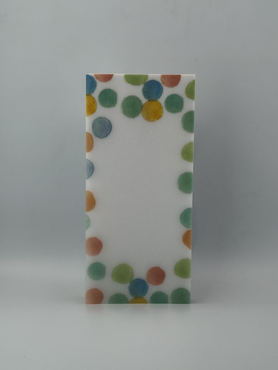 set de cartas - Shabondama