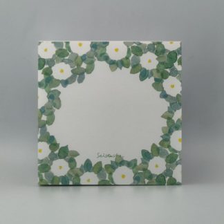 bloc de notas - Kusaka