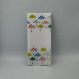 set de cartas - parasol