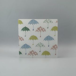 bloc de notas - parasol