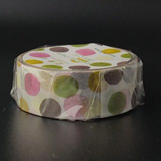 Washi tape - anko dama