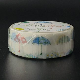 Washi tape - parasol