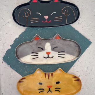 porta lentes de capiz