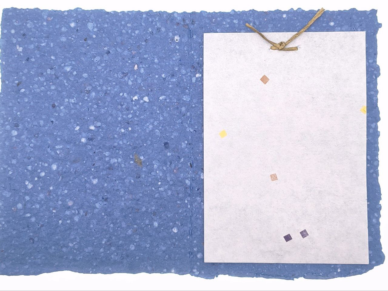 tarjetas de saludos - Navidad - hecho a mano - Imagen 20