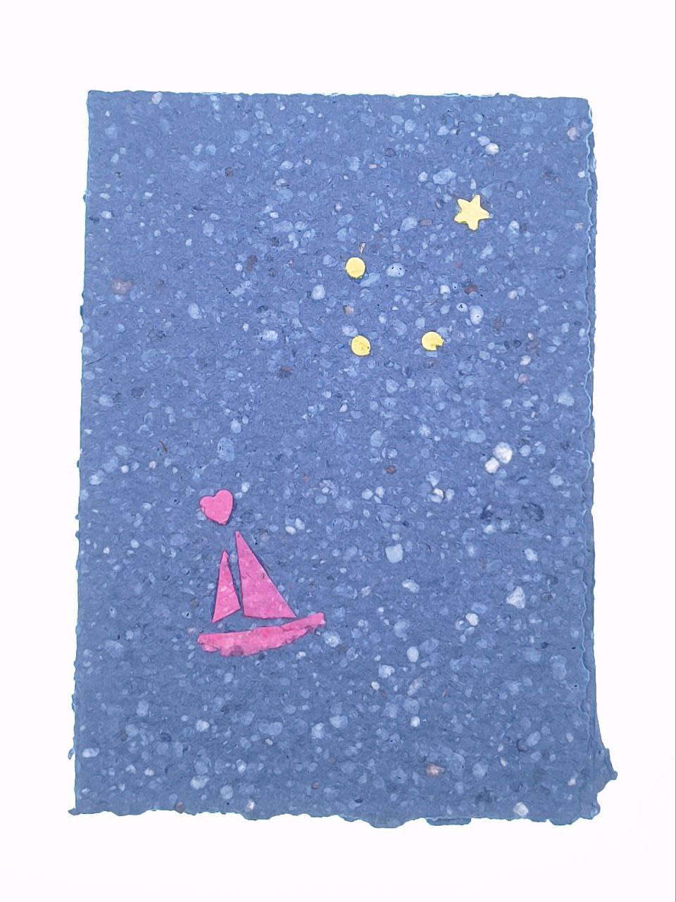 tarjetas de saludos - Navidad - hecho a mano - Imagen 12