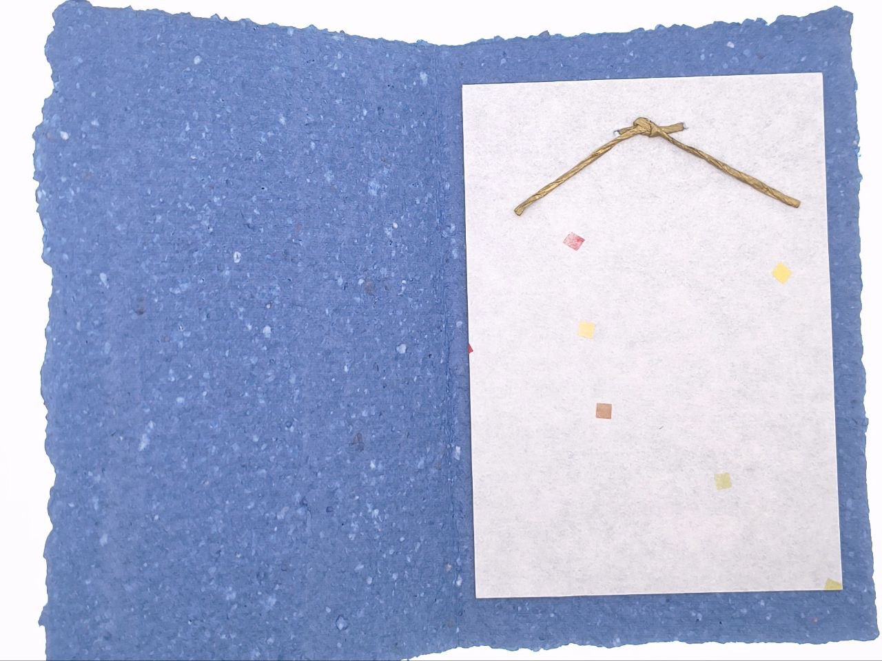 tarjetas de saludos - Navidad - hecho a mano - Imagen 8