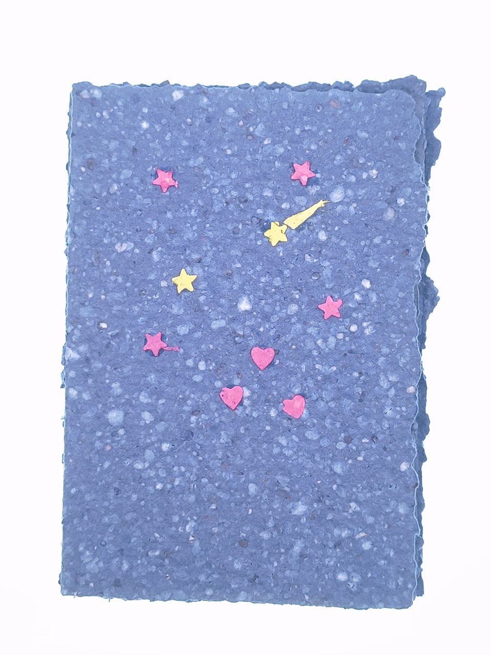 tarjetas de saludos - Navidad - hecho a mano - Imagen 7