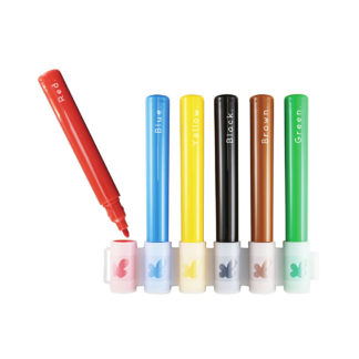 Destacadores jumbo - Pop