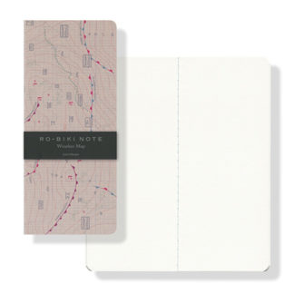 RO-BIKI Note Map - Clima