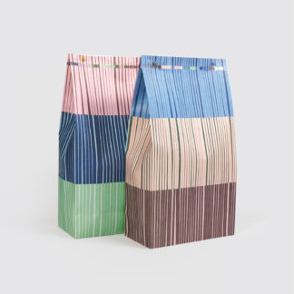 bolsa de papel grande - Hold Me