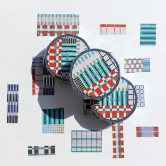 masking tape washi - Easy