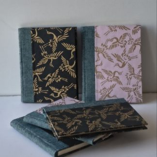 Mini book A7